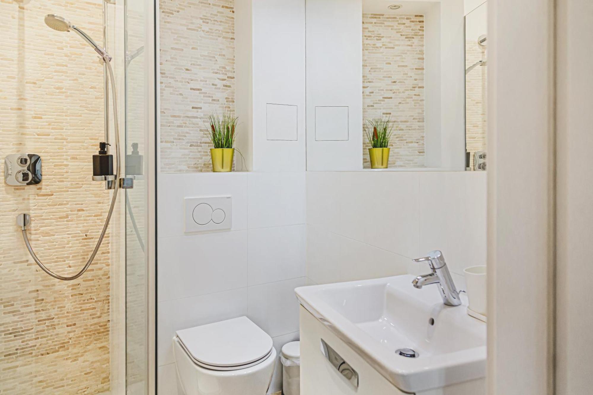 Apartment Komfort W Samym Centrum *